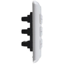 Enchufe Triplebco Arm