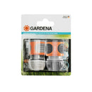 Kit conector 1/2 con Stop y sin Stop