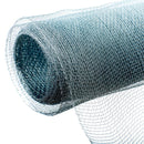 0.9x3 m Malla mosquitera galvanizada No14