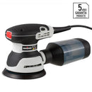 Lijadora Roto Orbital Electrica 125Mm 250W