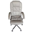 Silla Ejecutiva Work Beige