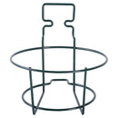 Portamacetero De Pared Metalico Para Macetas
