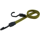 Pack 2 Cintas Elasticas Y Amarras Blacksmith 500 Cm Capacida