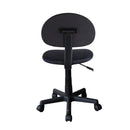 Silla Escritorio Hl-1003 Negro