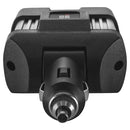 Inversor De Corriente 12V 100W Para Auto