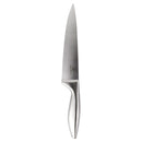 Set Cuchillo Cocinero 2 Unidades 20 Cm Acero Inoxidable