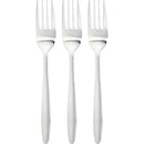 Set De Tenedores Para Torta Just Home Collection 3 Unidades