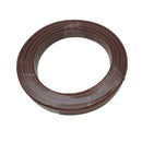 Cable para Riego 7 Hebras x20AWG/0,5MM2 Negro 25 metro(s)