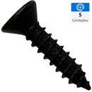 Tornillo Roscalata Metal 5/8 4.83 mm 5 unidad(es)