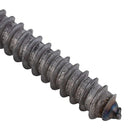 Tornillo Tirafondo Madera 4-1/2 Pulg 1/2 Pulg 1 Unidad(Es)