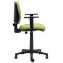 Silla Pc Brazos Verde