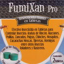 Humo Insecticida 100 Gr Tabletas