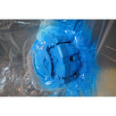 Pintura Para Frenos Spray 0.4 L Brillante Azul Metalizado