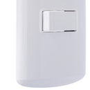 Interruptor conmutador 9/24 10 A Modus Plus Blanco
