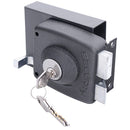 Cerradura sobreponer Security antipalanca