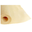 1.25 x 5 m Malla mosquitera crema