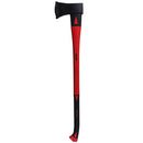Hacha Fibra 3 1/ 2 Lb Nomica Para Jardin