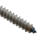 Tornillo Tirafondo Madera 4 5/16 10 unidad(es)