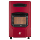 Estufa A Gas 15 Kg Infrarrojo Ut Frx-4200Et Rojo
