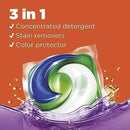 Detergente 76 Capsulas