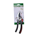 Tijera Bypass Para Jardin 20 Cm De Aluminio Negro
