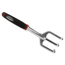 Cultivador Manual Jardin Metal 12 Cm Herramienta P/Remover T
