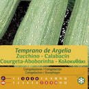 Semilla Zapallo Italiano Arge 3 gr Sachet