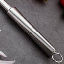 Espumadera Just Home Collection 32.5 Cm Cocina