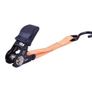 Set de Cintas Trincaje 6 Piezas 5 m 25 mm 350 Kg