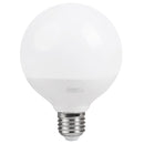 Luz Led Globo 60 W E27 840 lm Luz Fria