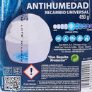 Recarga Antihumedad Neutro 0.45 Kg