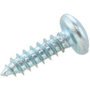 Tornillo Roscalata Metal 3/4 Pulg 12 Mm 10 Unidad(Es)