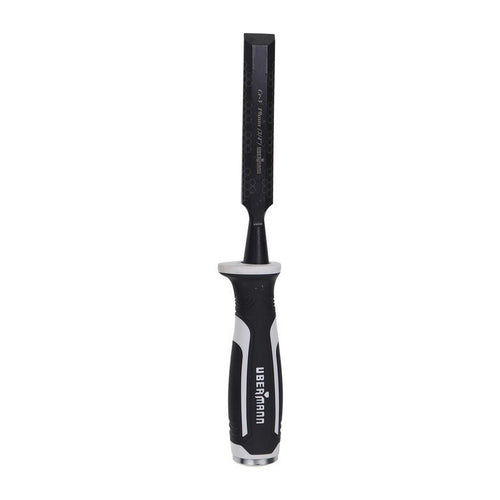 Formon para madera 3/4" acero..