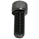 Perno parker metrico M6-1.0x40 mm pavonado 2 unid
