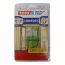 1.20x2.50 m Malla mosquitera negra