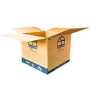 Caja Resistente Para Embalaje 60X60X50 Cm