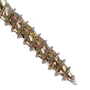 Tornillo Madera Madera 3/4 5 mm 12 unidad(es)