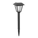 Pack 6 Estacas Solar 0,2 W IP44 Luz Calida