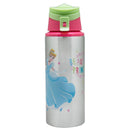 Botella Metalica 500Ml Licenci