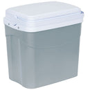 Nevera 35 Lts Colores Hc