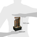 Fuente de agua a pilas Sines 18,5 cm