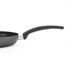 Sarten 26 cm Aluminio Negro
