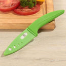 Cuchillo Cocinero 7.5 cm Ceramica