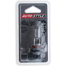 Ampolleta Halogena 55w 12v para Automovil Luz Clara