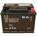 Bateria De Auto 60 Ah Positivo Derecho 420 Cca