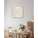 Cuadro Decorativo Geo 60x60 cm