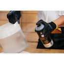 Pintura Efecto Vidrio Esmerilado Spray Spray 0.4 l Mate Translucido
