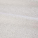 Set De Toallas Visita 500 Gr Algodon 40X70 Cm Blanco