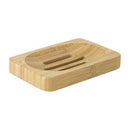 Jabonera Woody Madera