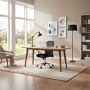 Silla Pc Malla Negro